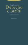 DERECHO Y RAZÓN