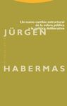 UN NUEVO CAMBIO ESTRUCTURAL DE LA ESFERA PÚBLICA Y LA POLÍTICA DELIBERATIVA