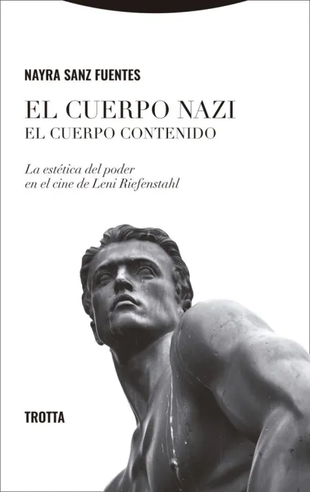 Cuerpo Nazi. El Cuerpo Contenido, el