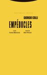 EMPÉDOCLES