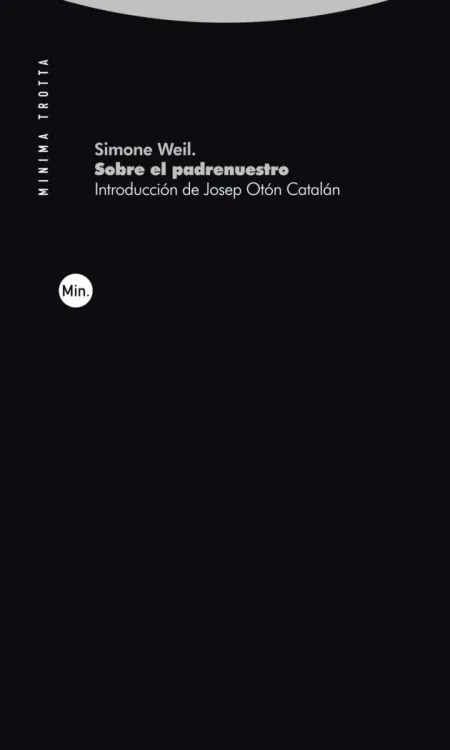 Sobre el Padrenuestro