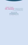 ESPECTROS DE MARX