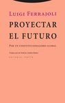 PROYECTAR EL FUTURO