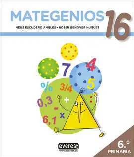 Mategenios 16