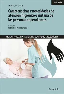 Caracteristicas y Necesidades de Atencion Higiénic