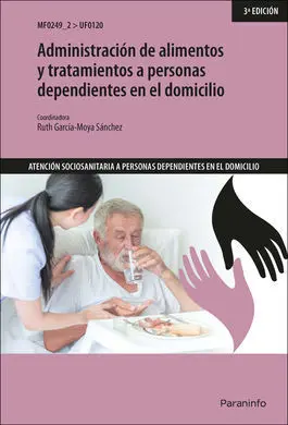 Administracion de Alimentos y Tratamientos a Perso
