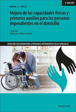 Mejora de las Capacidades Fisicas y Primeros Auxil