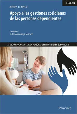 Apoyo a las Gestiones Cotidianas de las Personas D