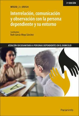 Interrelacion, Comunicacion y Observacion con la P