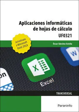 Aplicaciones Informaticas de Hojas de Calculo