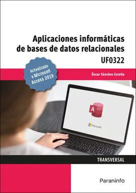Aplicaciones Informaticas de Bases de Datos Relacionales