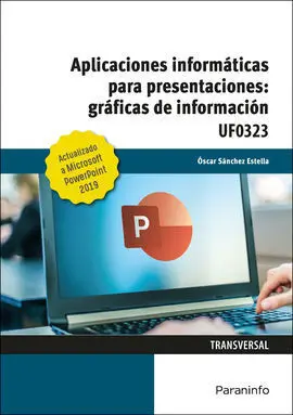 Aplicaciones Informaticas para Presentaciones: Gra