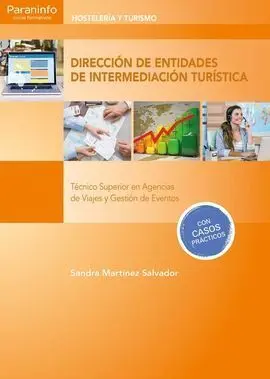 Dirección de Entidades de Intermediación Turística