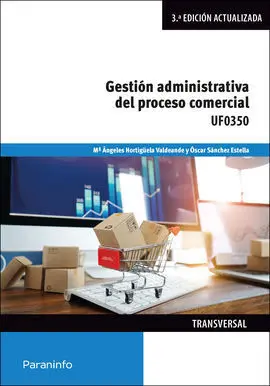 Gestion Administrativa del Proceso Comercial Uf035