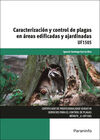 CARACTERIZACION Y CONTROL DE PLAGAS EN AREAS EDIFICADAS Y AJARDINADAS