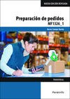 PREPARACION DE PEDIDOS