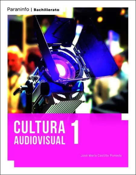 Cultura Audiovisual