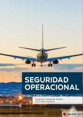 Seguridad Operacional