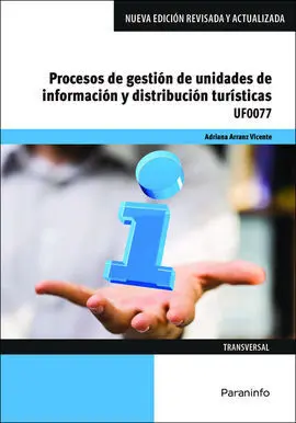 Procesos de Gestion de Unidades de Informacion y D