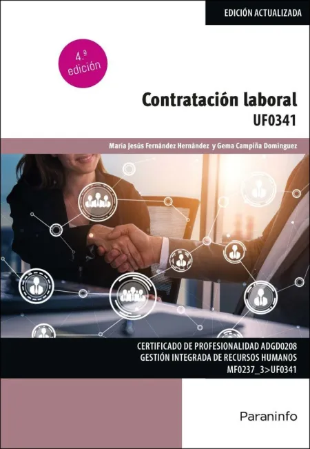 Contratacion Laboral (4ªedi. )