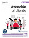 ATENCIÓN AL CLIENTE 2.ª EDICIÓN