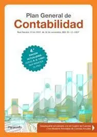 Plan General de Contabilidad 4 Edi. 2021
