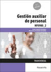 GESTION AUXILIAR DE PERSONAL