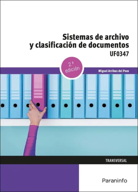Sistemas de Archivo y Clasificacion de Documentos