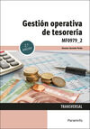 GESTION OPERATIVA DE TESORERIA MF0979_2