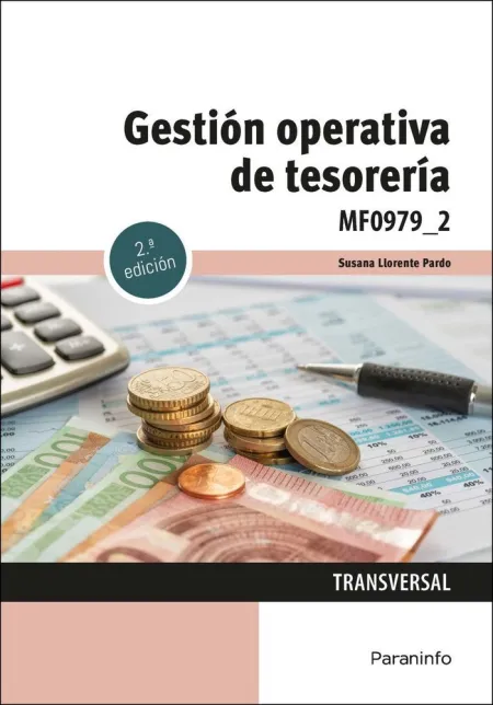 Gestion Operativa de Tesoreria Mf0979_2