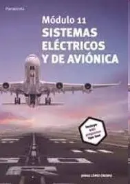 Modulo 11 Sistemas Electricos y de Avionica