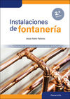 INSTALACIONES DE FONTANERIA 2.ª EDICION
