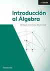 INTRODUCCIÓN AL ÁLGEBRA LINEAL. 2A. EDICIÓN