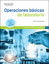 OPERACIONES BÁSICAS DE LABORATORIO  EDICIÓN  2022