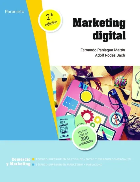 Marketing Digital 2. ª Ed. 2022