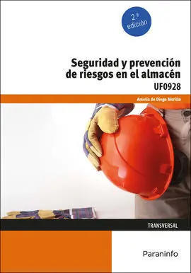 Seguridad y Prevencion de Riesgos en el Almacen