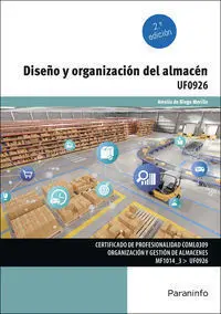 Diseño y Organizacion del Almacen