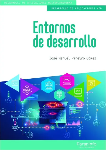 Entornos de Desarrollo