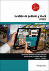 GESTION DE PEDIDOS Y STOCK