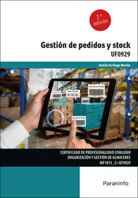 Gestion de Pedidos y Stock