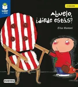 Abuelo, ¿Dónde Estás?