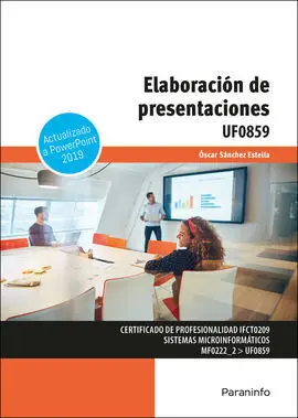 Elaboracion de Presentaciones