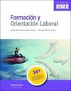 FORMACIÓN Y ORIENTACIÓN LABORAL 9.ª EDICIÓN 2022