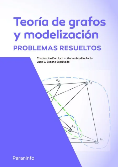 Teoria de Grafos y Modelizacion Problemas Resueltos