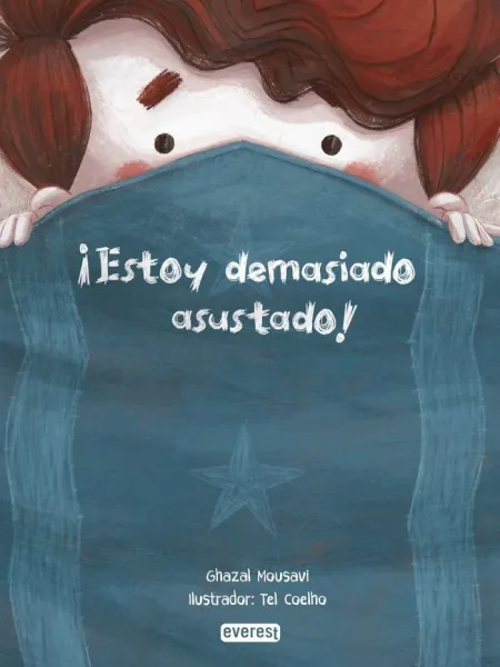 ¡Estoy Demasiado Asustado!