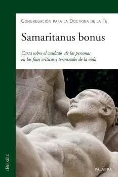 Samaritanus Bonus