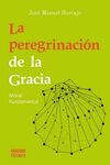 LA PEREGRINACIÓN DE LA GRACIA