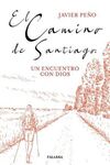 EL CAMINO DE SANTIAGO