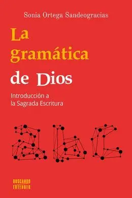 La Gramatica de Dios