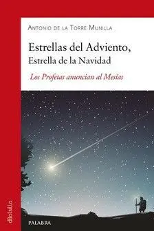 Estrellas del Adviento. Estrella de Navidad